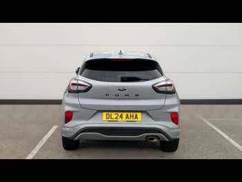 Used Ford Puma 2024 for sale - 75027488: Photo