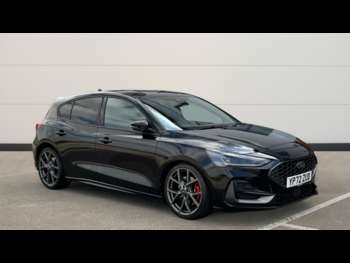 2022 - 2.3 EcoBoost ST 5dr Auto