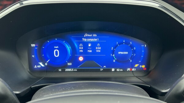 Used Ford Kuga 2022 for sale - 76217293: Photo 13