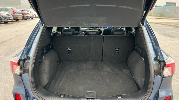 Used Ford Kuga 2022 for sale - 76217293: Photo 15