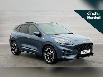 Ford - Kuga
