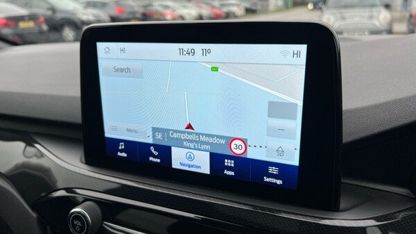 Used Ford Kuga 2022 for sale - 76217293: Photo 26