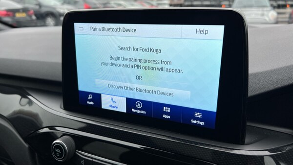 Used Ford Kuga 2022 for sale - 76217293: Photo 34