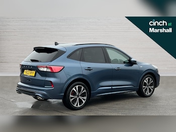 Used Ford Kuga 2022 for sale - 76217293: Photo 3