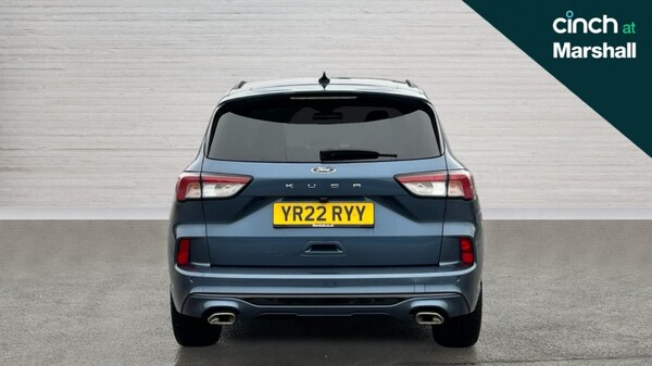 Used Ford Kuga 2022 for sale - 76217293: Photo 4