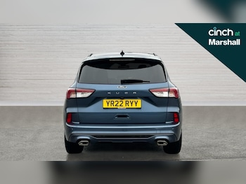 Used Ford Kuga 2022 for sale - 76217293: Photo 4