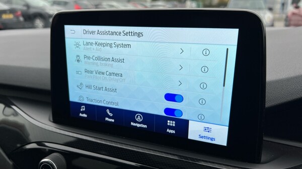 Used Ford Kuga 2022 for sale - 76217293: Photo 52