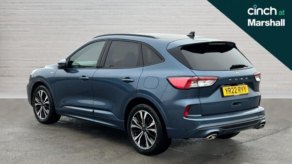 Used Ford Kuga 2022 for sale - 76217293: Photo 5