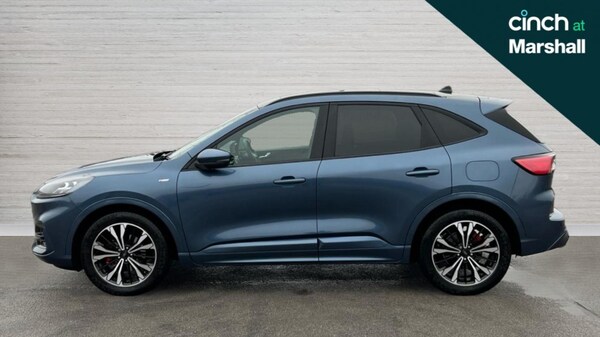 Used Ford Kuga 2022 for sale - 76217293: Photo 6