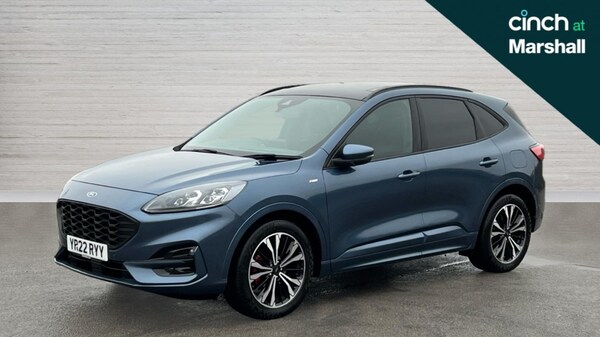 Used Ford Kuga 2022 for sale - 76217293: Photo 7