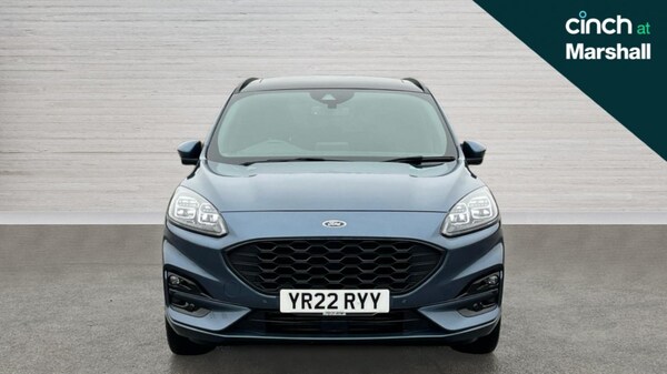 Used Ford Kuga 2022 for sale - 76217293: Photo 8