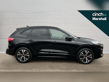 Used Ford Kuga 2023 for sale - 76355116: Photo