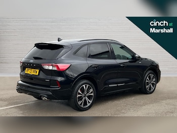 Used Ford Kuga 2023 for sale - 76355116: Photo