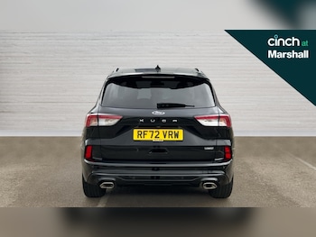 Used Ford Kuga 2023 for sale - 76355116: Photo