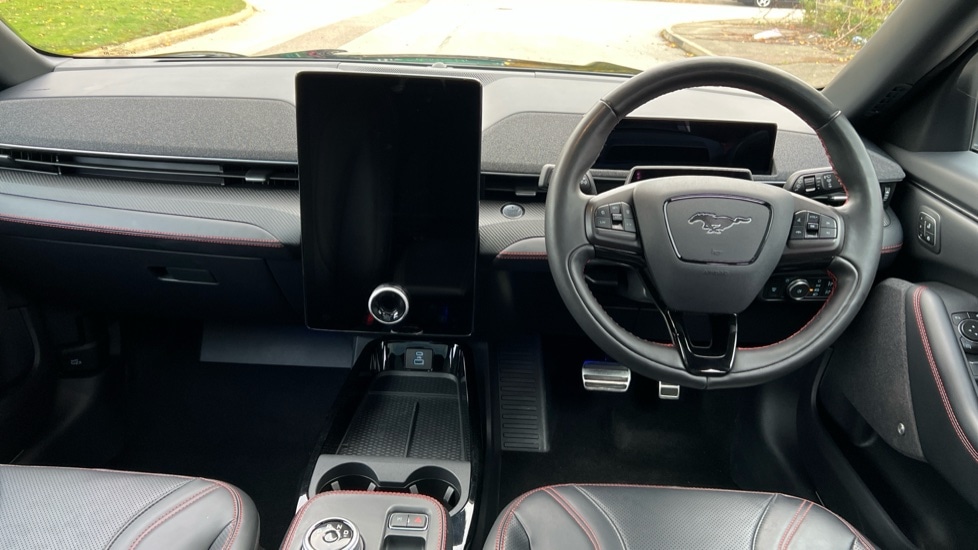 Used Ford Mustang Mach-E 2022 for sale - 76871283: Photo 11