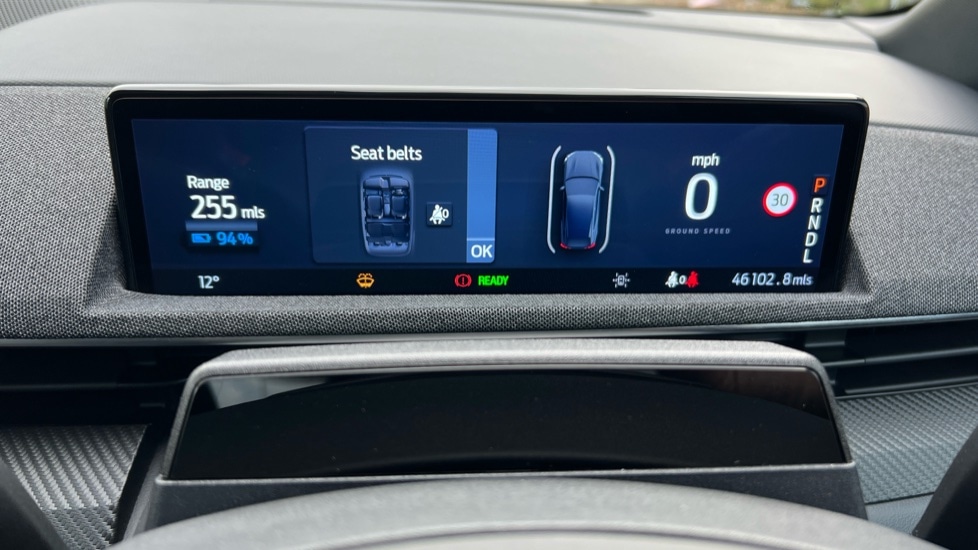 Used Ford Mustang Mach-E 2022 for sale - 76871283: Photo 13