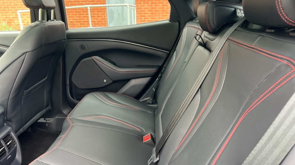 Used Ford Mustang Mach-E 2022 for sale - 76871283: Photo 14