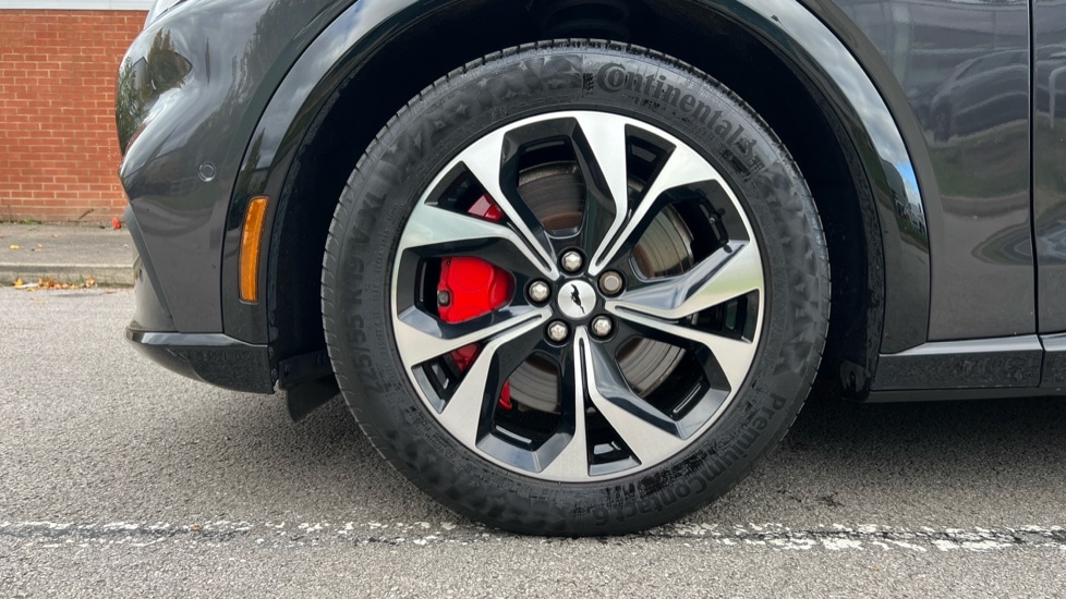 Used Ford Mustang Mach-E 2022 for sale - 76871283: Photo 17