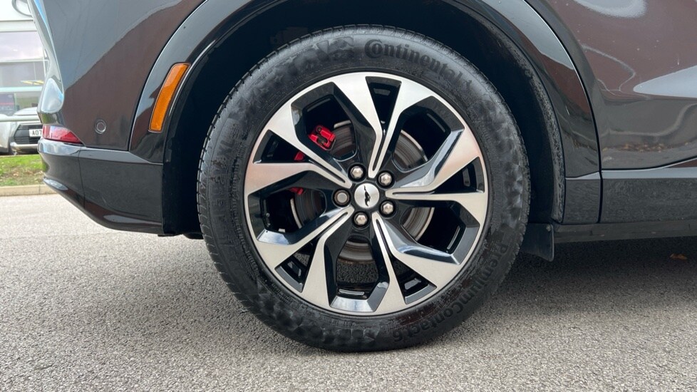 Used Ford Mustang Mach-E 2022 for sale - 76871283: Photo 19