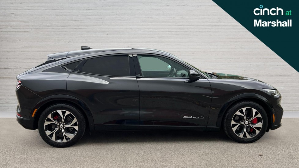 Used Ford Mustang Mach-E 2022 for sale - 76871283: Photo 2