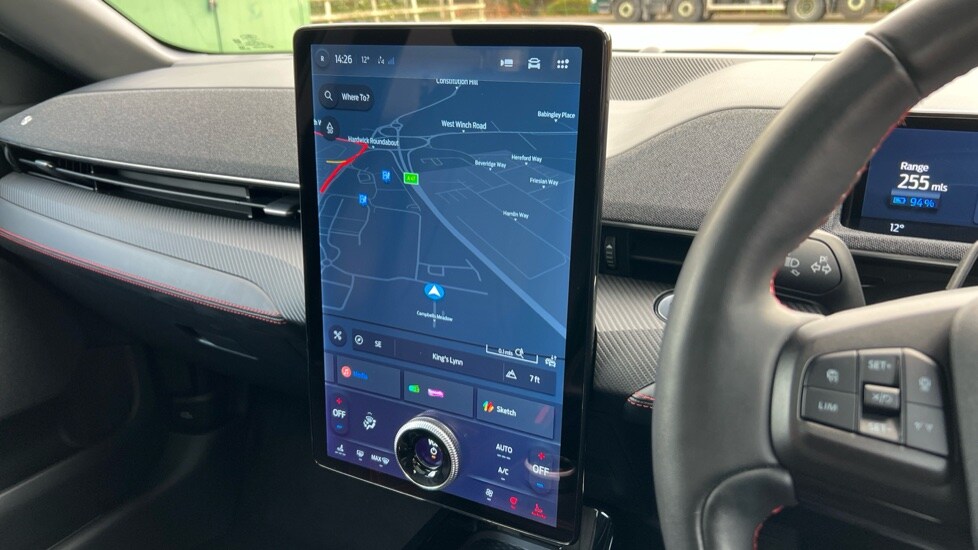 Used Ford Mustang Mach-E 2022 for sale - 76871283: Photo 25