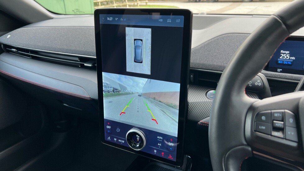 Used Ford Mustang Mach-E 2022 for sale - 76871283: Photo 31