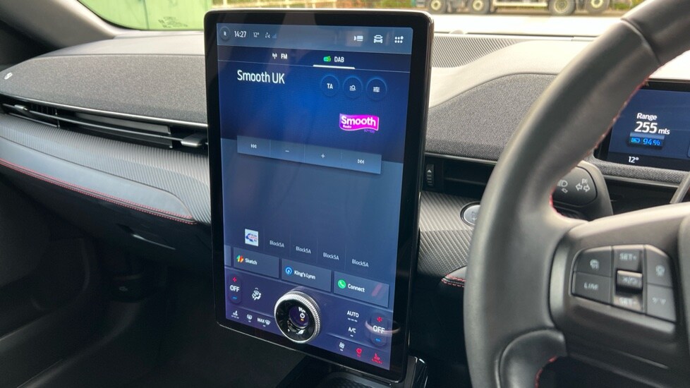 Used Ford Mustang Mach-E 2022 for sale - 76871283: Photo 32