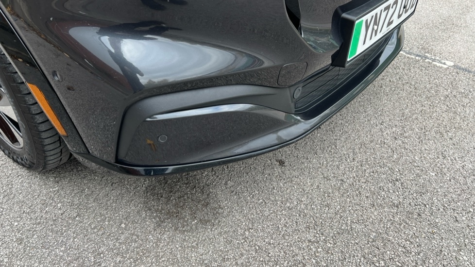 Used Ford Mustang Mach-E 2022 for sale - 76871283: Photo 40