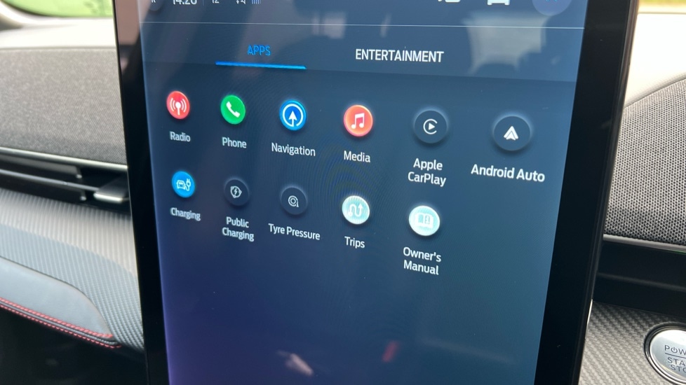 Used Ford Mustang Mach-E 2022 for sale - 76871283: Photo 43