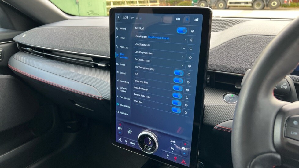 Used Ford Mustang Mach-E 2022 for sale - 76871283: Photo 45