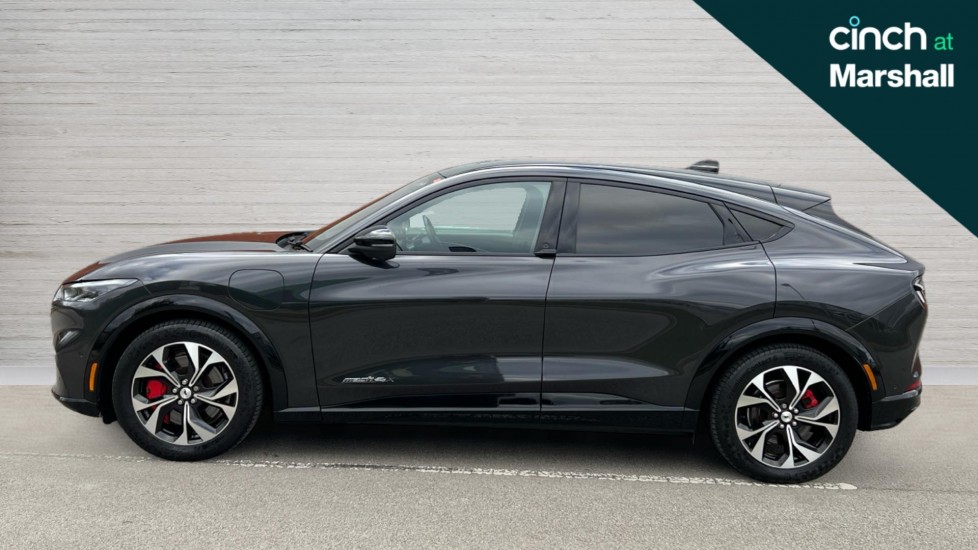 Used Ford Mustang Mach-E 2022 for sale - 76871283: Photo 6