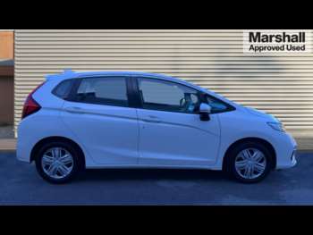 Used Honda Jazz 2019 for sale - 74794018: Photo