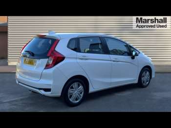 Used Honda Jazz 2019 for sale - 74794018: Photo