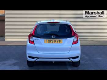 Used Honda Jazz 2019 for sale - 74794018: Photo