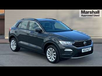 2021 - 1.0 TSI 110 SE 5dr