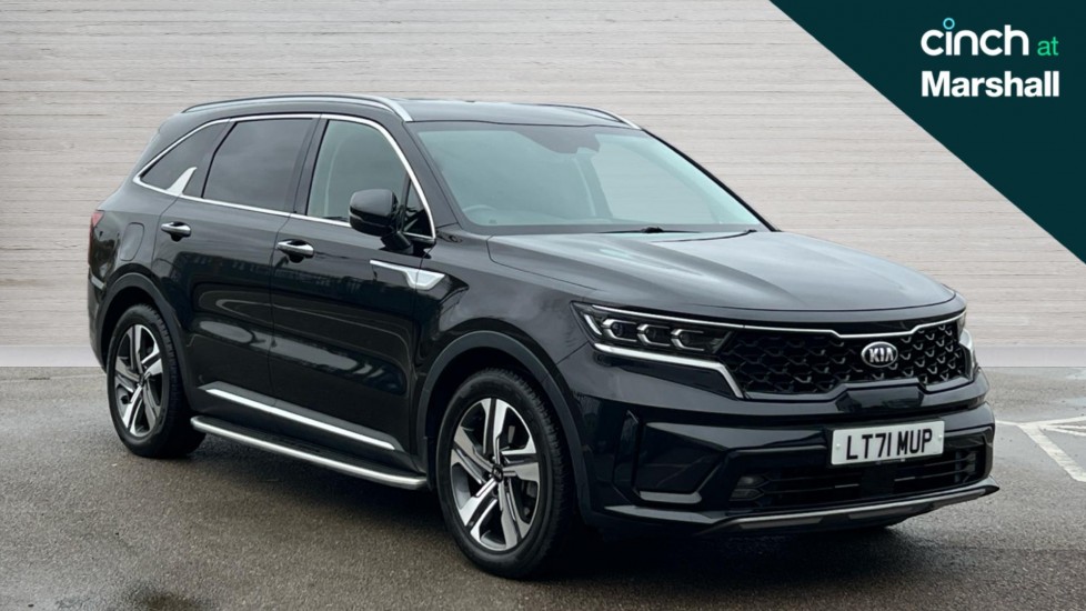 Used Kia Sorento 2021 for sale - 76404755: Photo 1