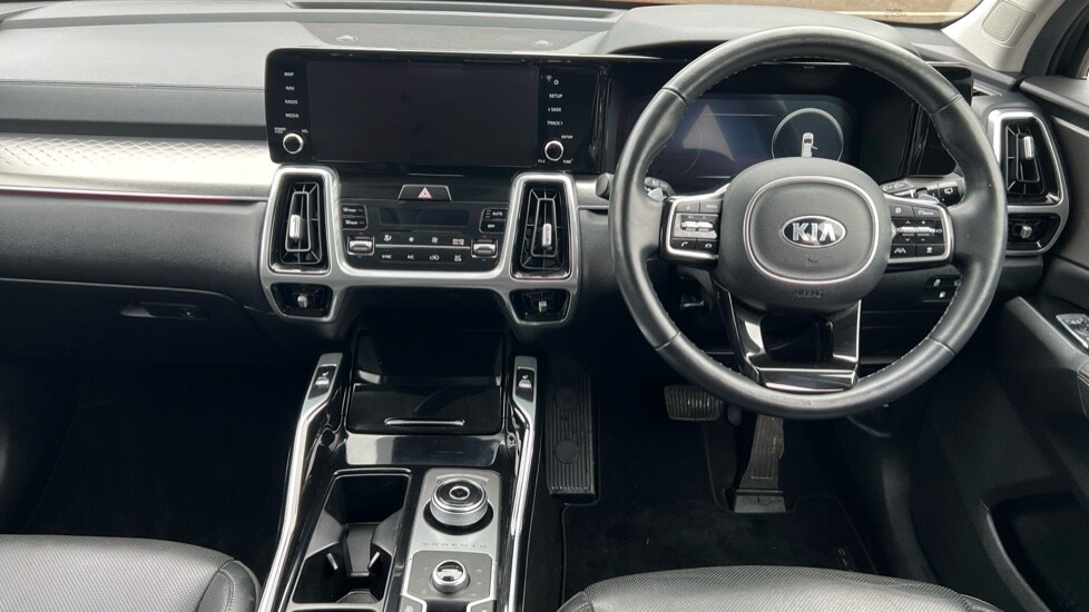 Used Kia Sorento 2021 for sale - 76404755: Photo 11