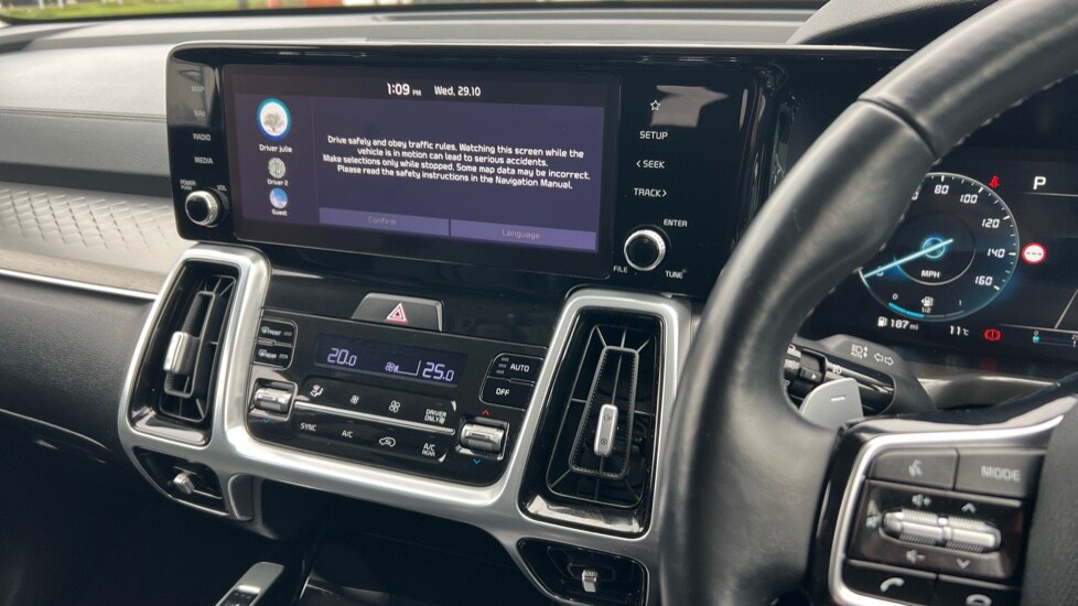 Used Kia Sorento 2021 for sale - 76404755: Photo 12