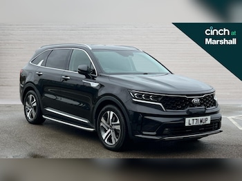 Used Kia Sorento 2021 for sale - 76404755: Photo