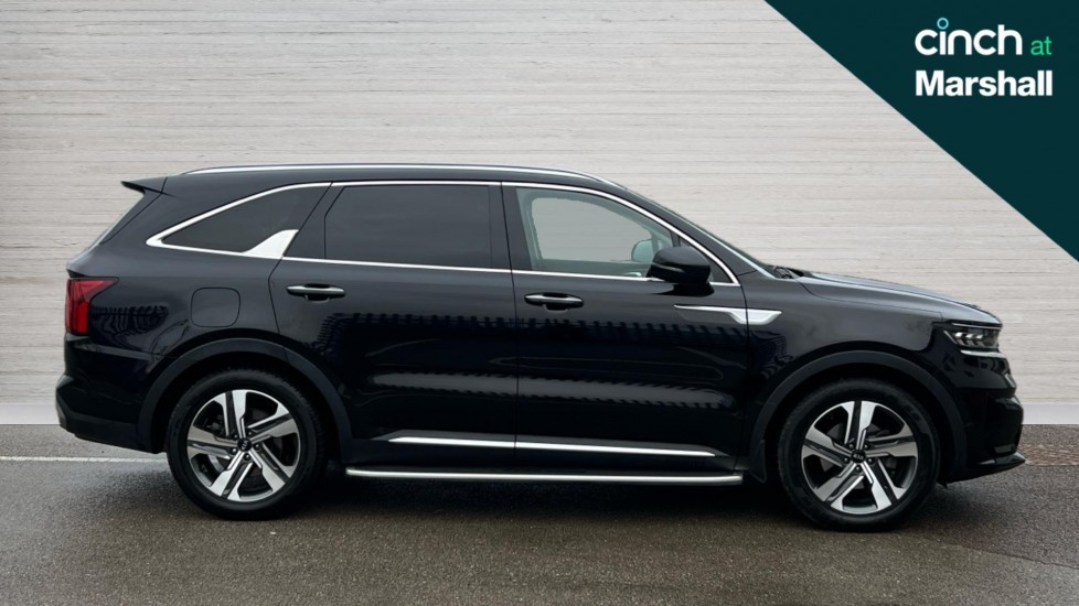 Used Kia Sorento 2021 for sale - 76404755: Photo 2