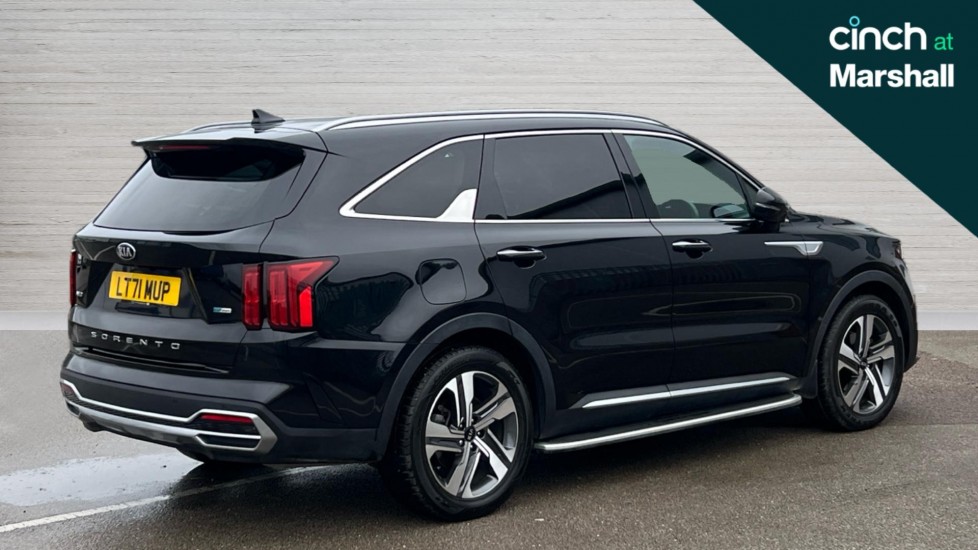 Used Kia Sorento 2021 for sale - 76404755: Photo 3