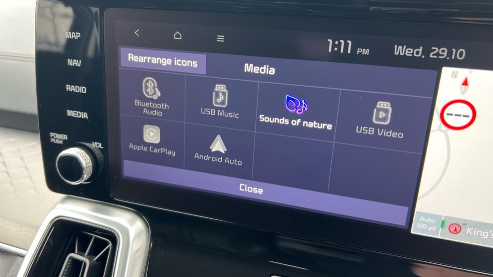 Used Kia Sorento 2021 for sale - 76404755: Photo 37