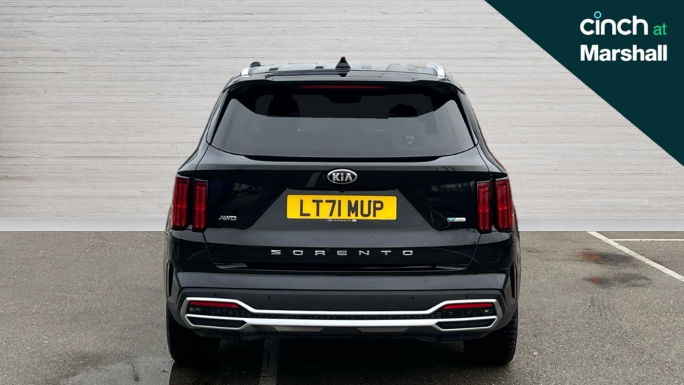 Used Kia Sorento 2021 for sale - 76404755: Photo 4
