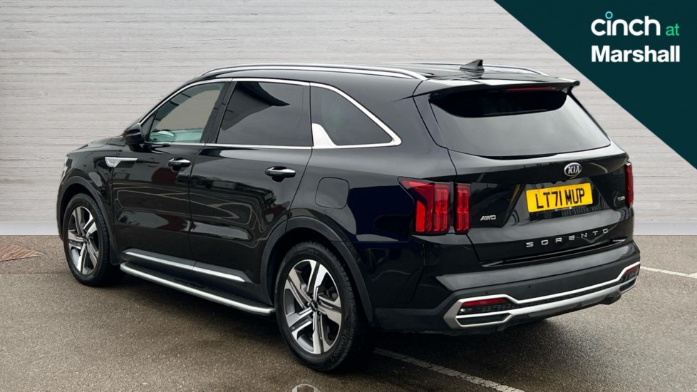 Used Kia Sorento 2021 for sale - 76404755: Photo 5