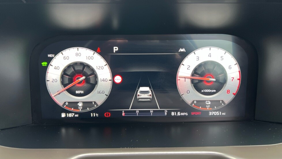 Used Kia Sorento 2021 for sale - 76404755: Photo 54