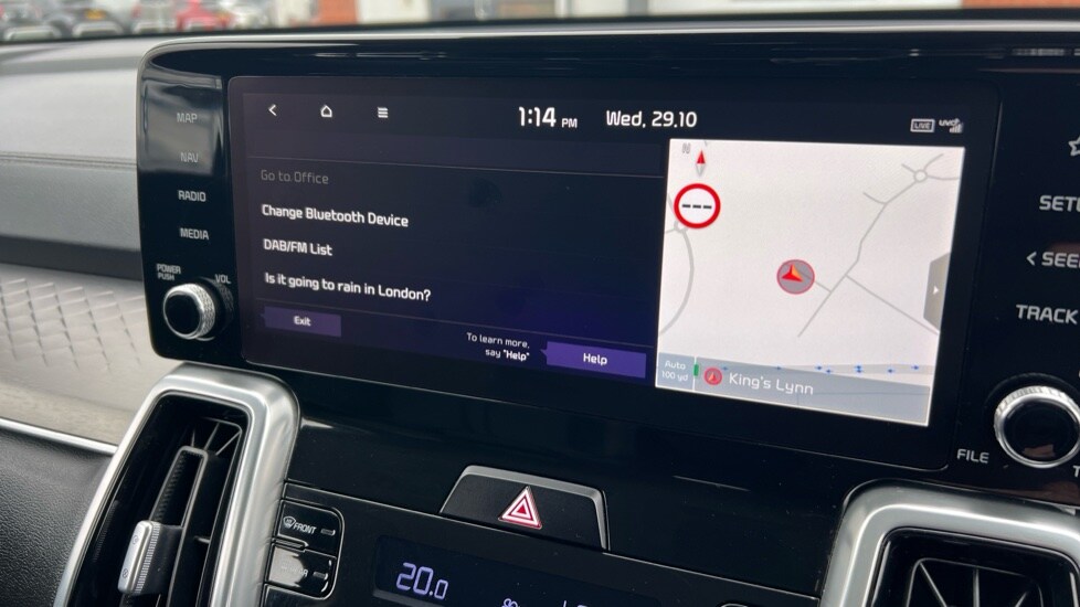 Used Kia Sorento 2021 for sale - 76404755: Photo 56