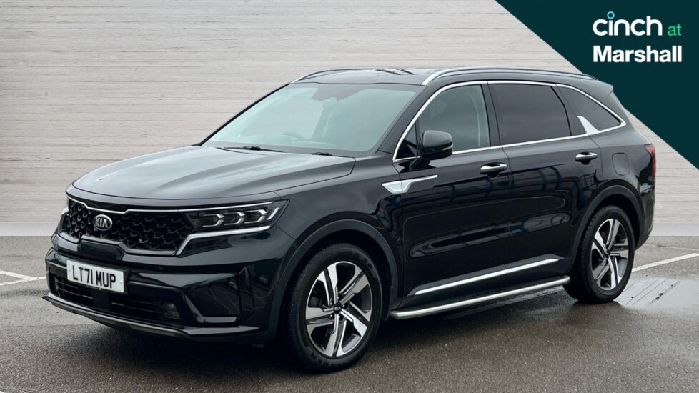 Used Kia Sorento 2021 for sale - 76404755: Photo 7