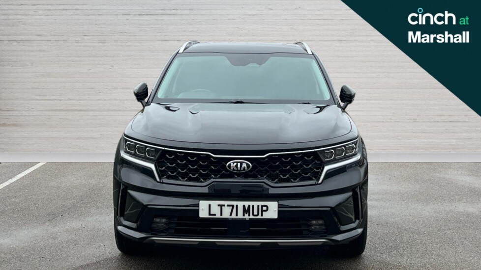 Used Kia Sorento 2021 for sale - 76404755: Photo 8