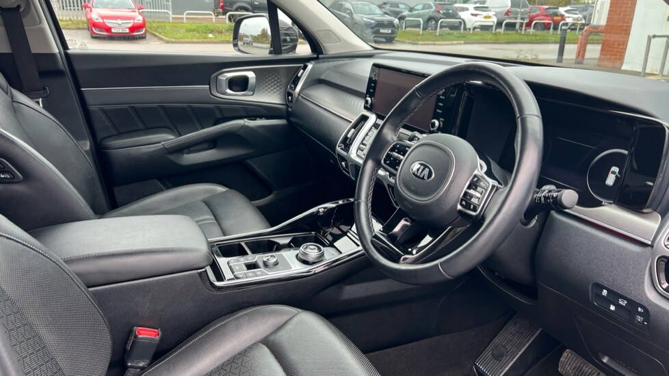 Used Kia Sorento 2021 for sale - 76404755: Photo 9