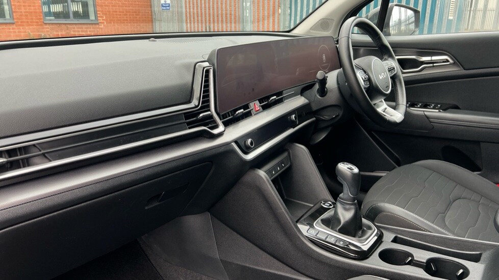 Used Kia Sportage 2023 for sale - 76873697: Photo 10